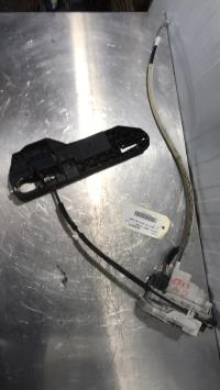 Chiusura centralizzata anteriore destra