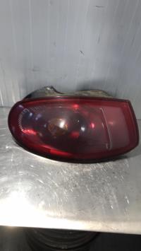 Fanale posteriore principale destro (luci)