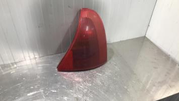 Fanale posteriore principale destro (luci)