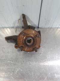 Fusee avant gauche