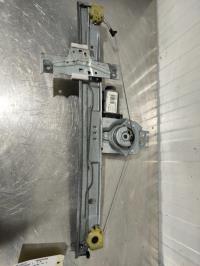 Leve vitre electrique avant gauche