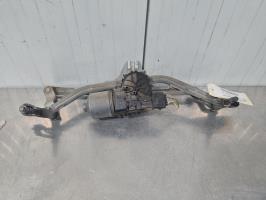 Moteur essuie glace avant