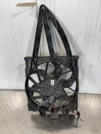 Motoventilatore radiatore