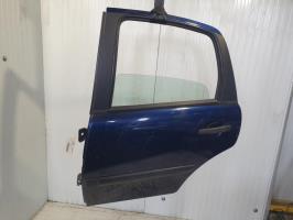 Porte arriere gauche