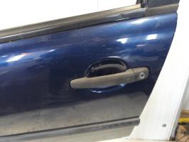 Porte avant gauche