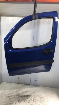 Porte avant gauche
