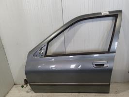 Porte avant gauche
