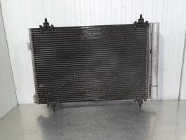 Radiateur clim