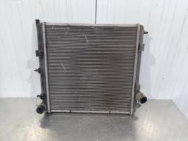 Radiateur eau