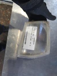Ripetitore lampeggiante anteriore sinistro (Luci)