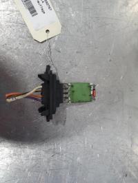 Resistance chauffage