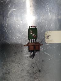 Resistance chauffage
