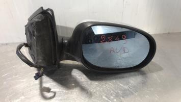 Retrovisor derecho