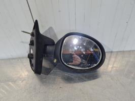 Retrovisor derecho