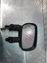 Specchietto retrovisore sinistro