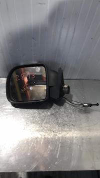 Retrovisor izquierdo