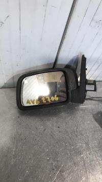 Retrovisor izquierdo