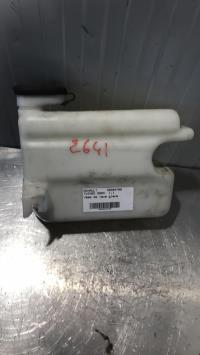 Vase de lave glace