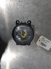 Fendinebbia destro (luci)