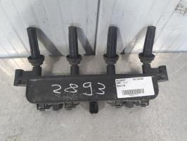 Bobina (accensione)