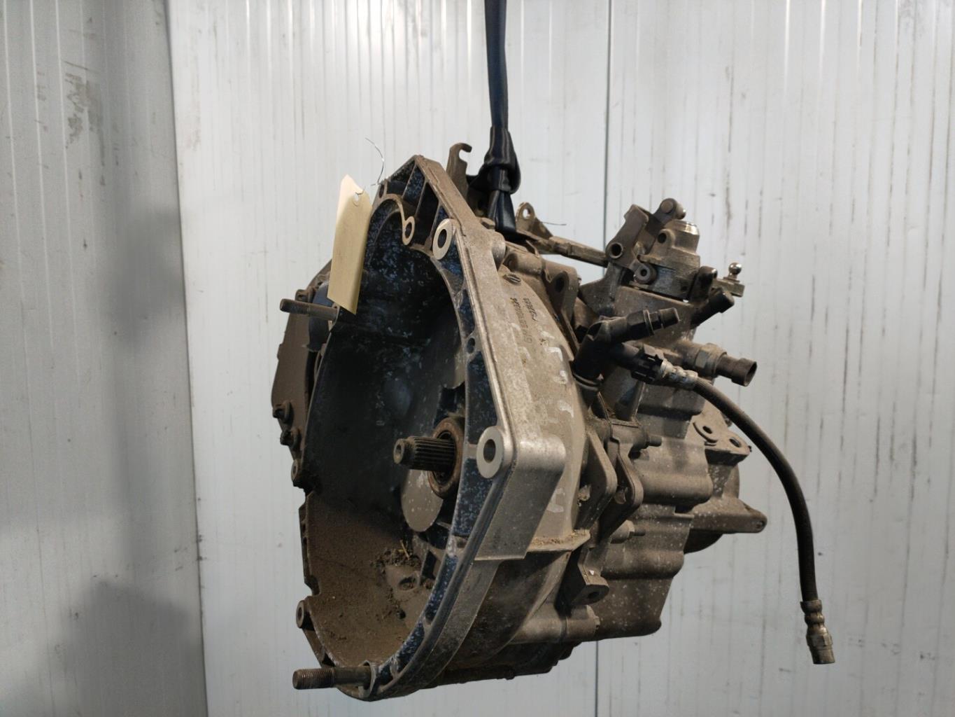 Boite de vitesses ALFA ROMEO 159  - 1