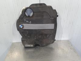 Cache moteur 