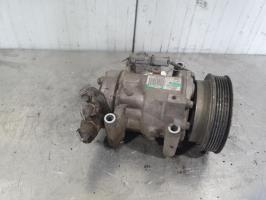 Compresseur clim