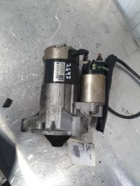 Motorino avviamento