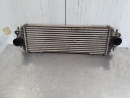 Echangeur air (Intercooler)