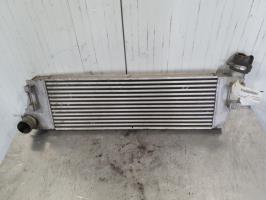 Scambiatore aria (Intercooler)