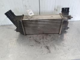 Scambiatore aria (Intercooler)