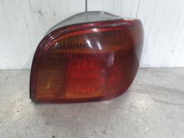 Fanale posteriore principale destro (luci)