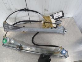 Elevalunas eléctrico delantero izquierdo
