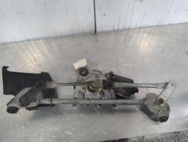 Motore tergicristallo anteriore