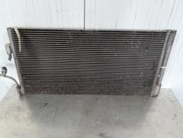 Radiateur clim