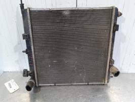 Radiateur eau