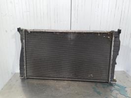 Radiateur eau
