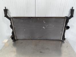 Radiateur eau