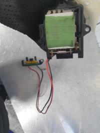 Resistance chauffage