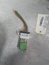 Resistance chauffage