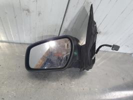 Retrovisor izquierdo