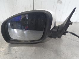 Retrovisor izquierdo