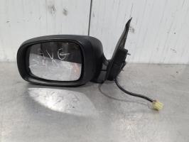 Retrovisor izquierdo
