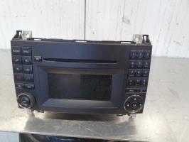 Autoradio originale