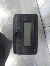 Autoradio originale