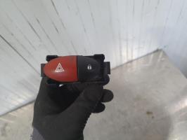 Bouton de warning
