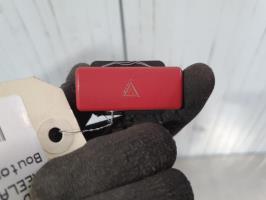 Bouton de warning