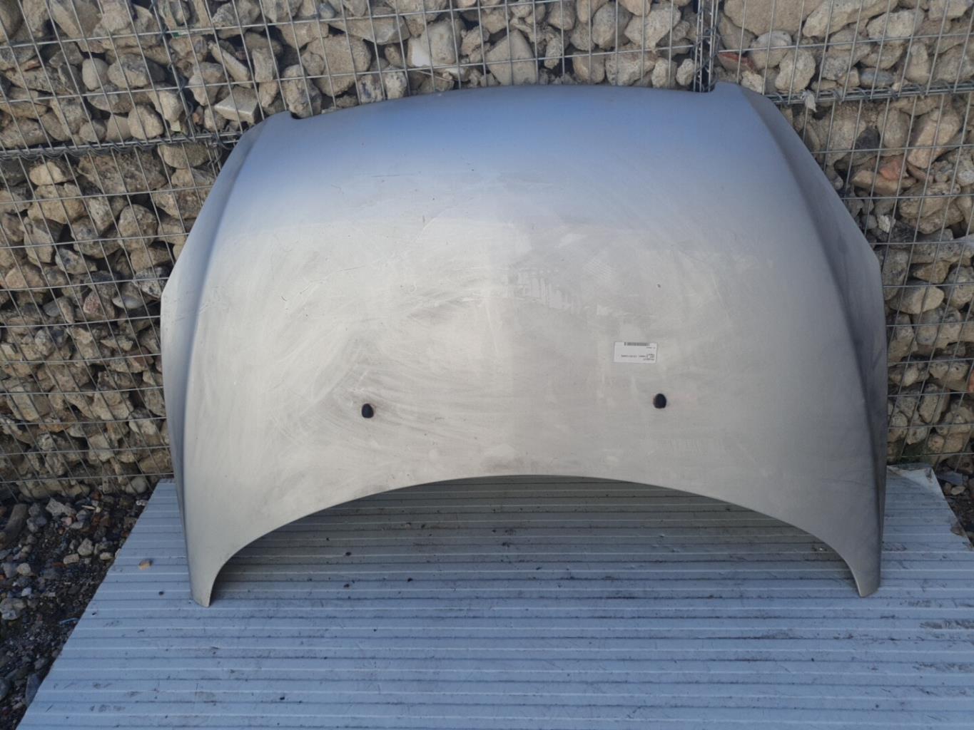 Capot PEUGEOT 307 PHASE 1 Diesel - 1