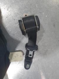 Ceinture arriere droit