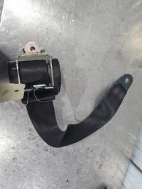 Ceinture arriere gauche